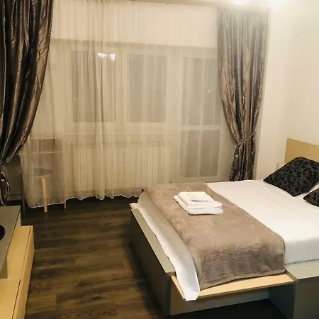George's 2 Apartment Bucharest